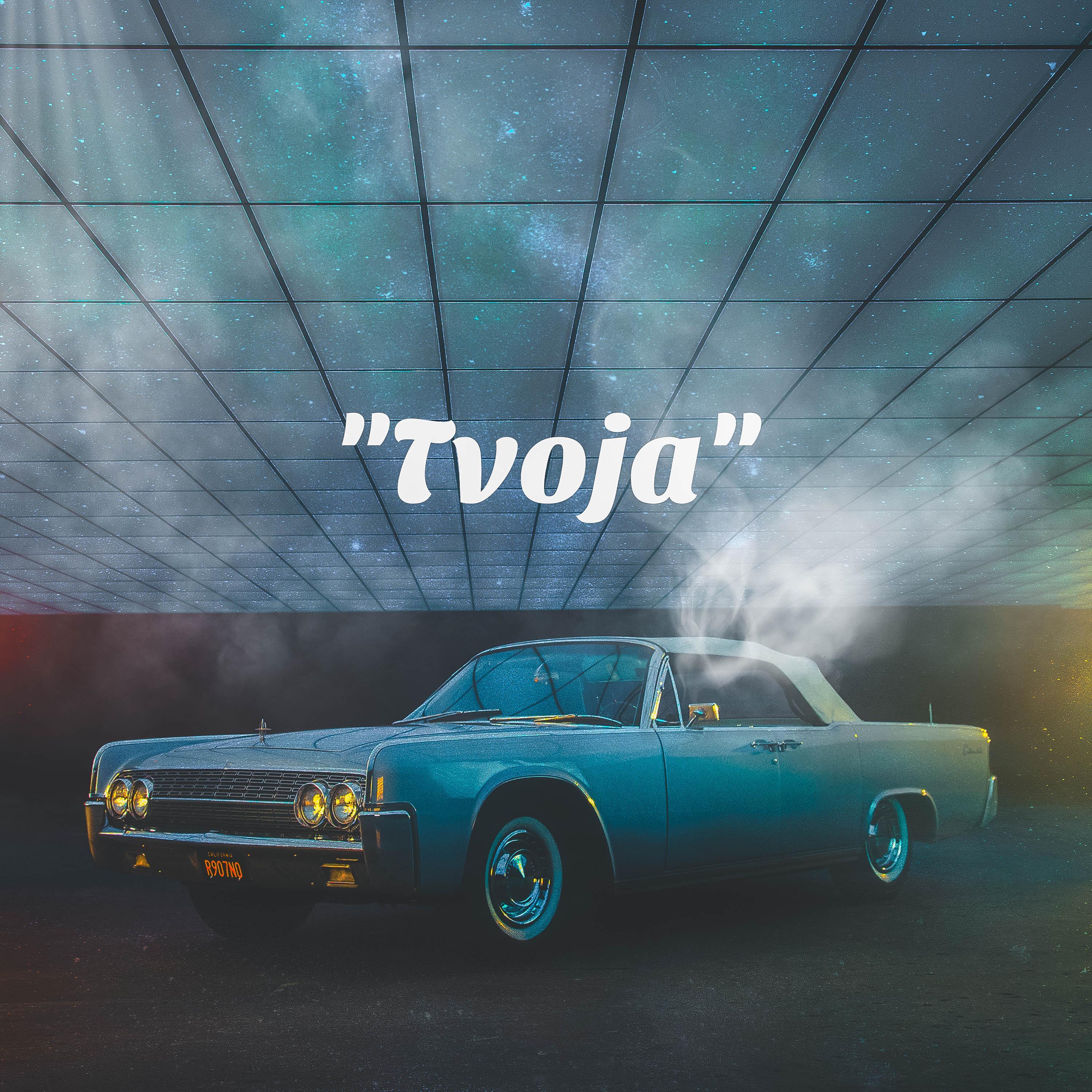 Tvoja