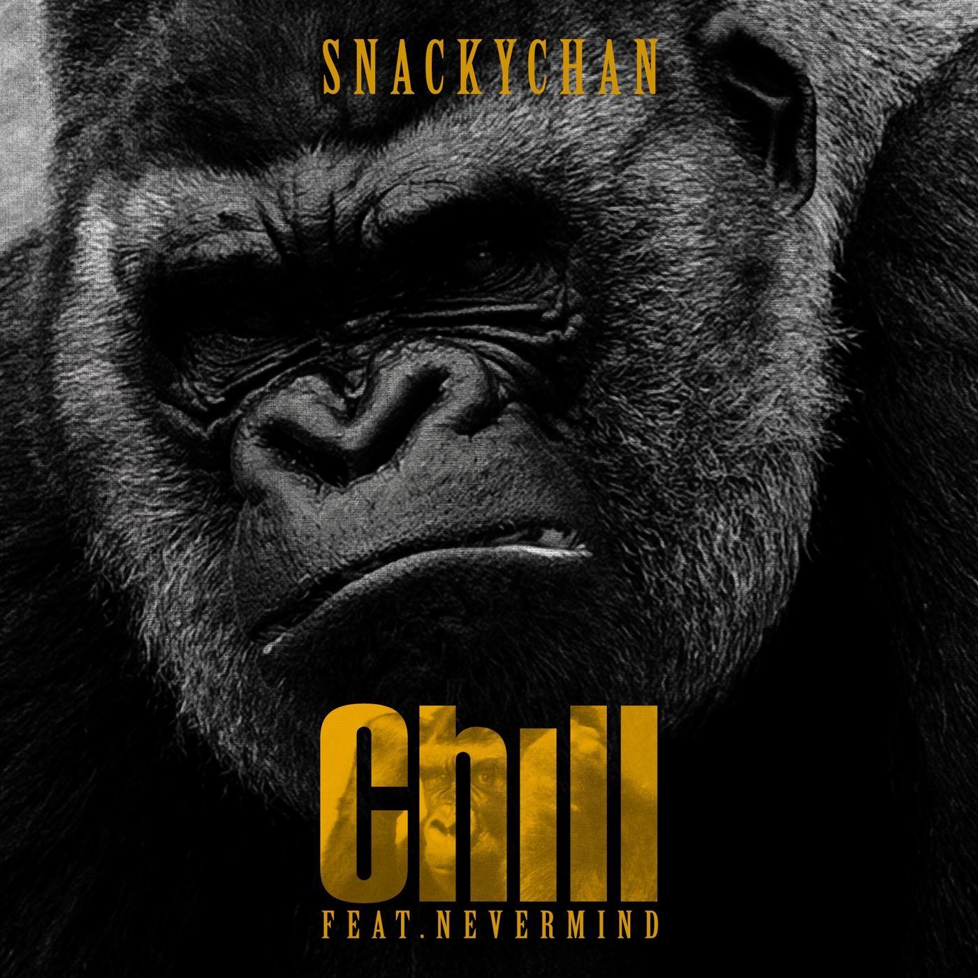 Chill (feat. Nevermind)