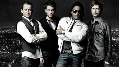 Newsboys