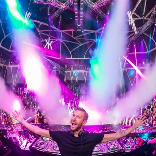 【欧美现场】嗨到停不下来！（持续更新）