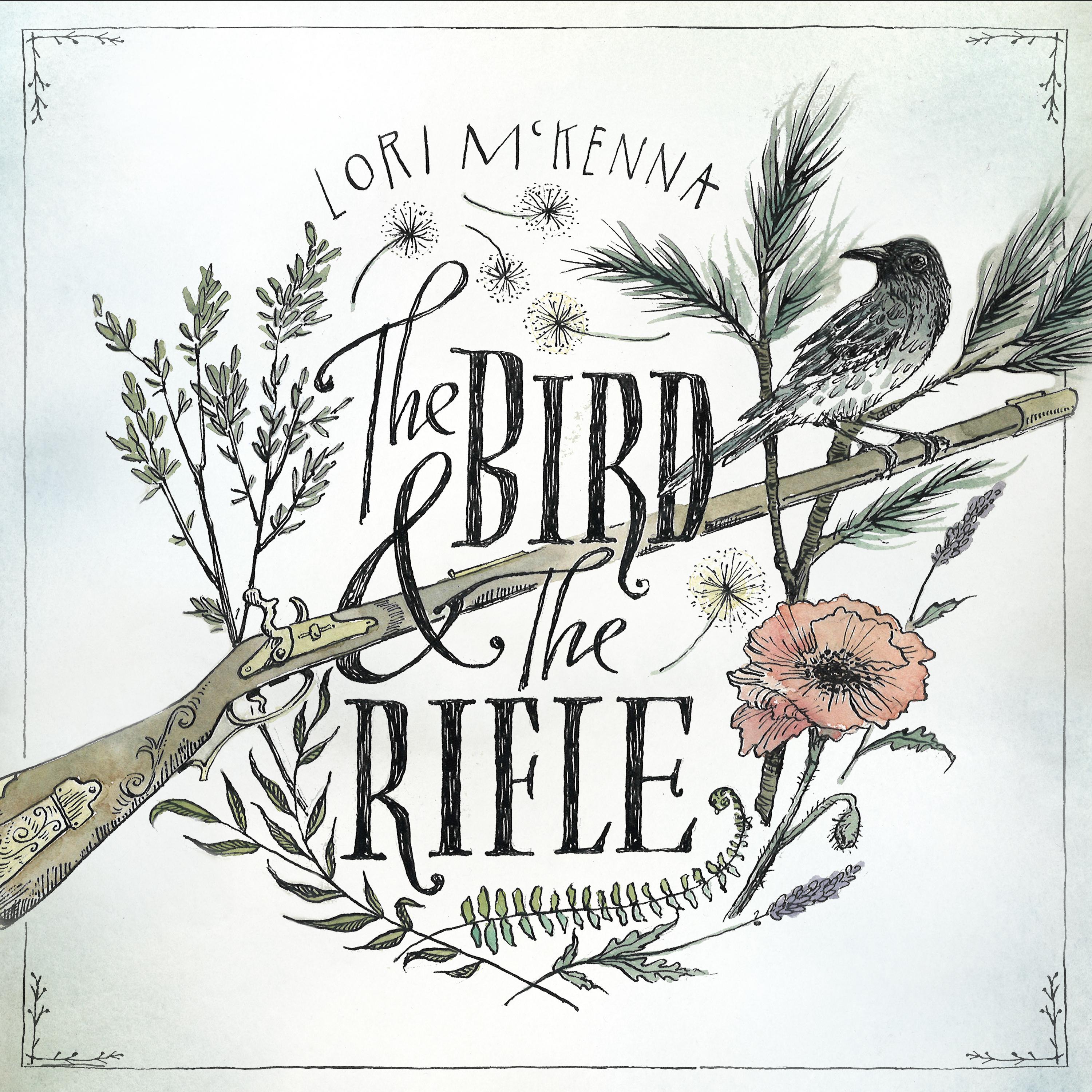 The Bird & the Rifle专辑