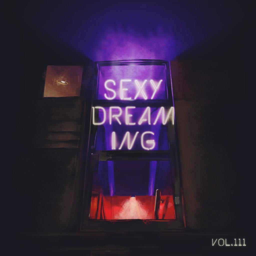 Vol.111 - 另类R&B：迷离夜色，未来性感