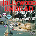 Christmas In Hollywood专辑