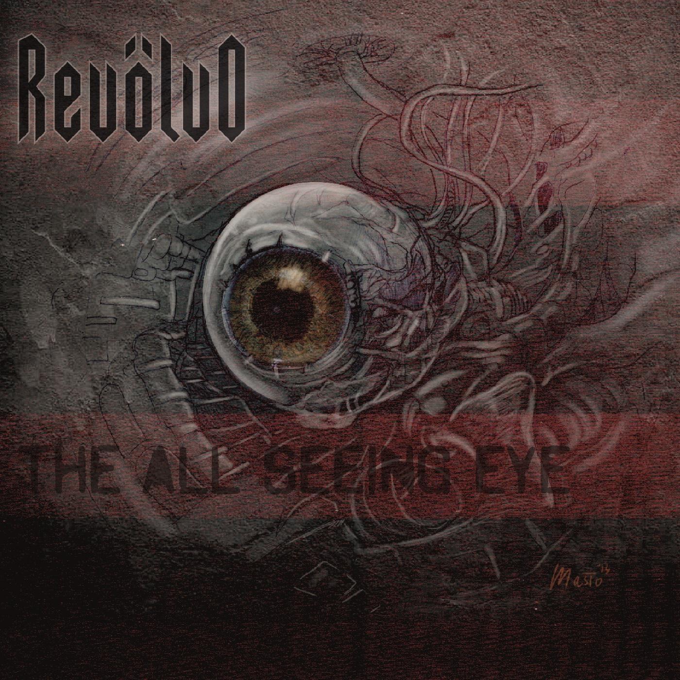 The All Seeing Eye