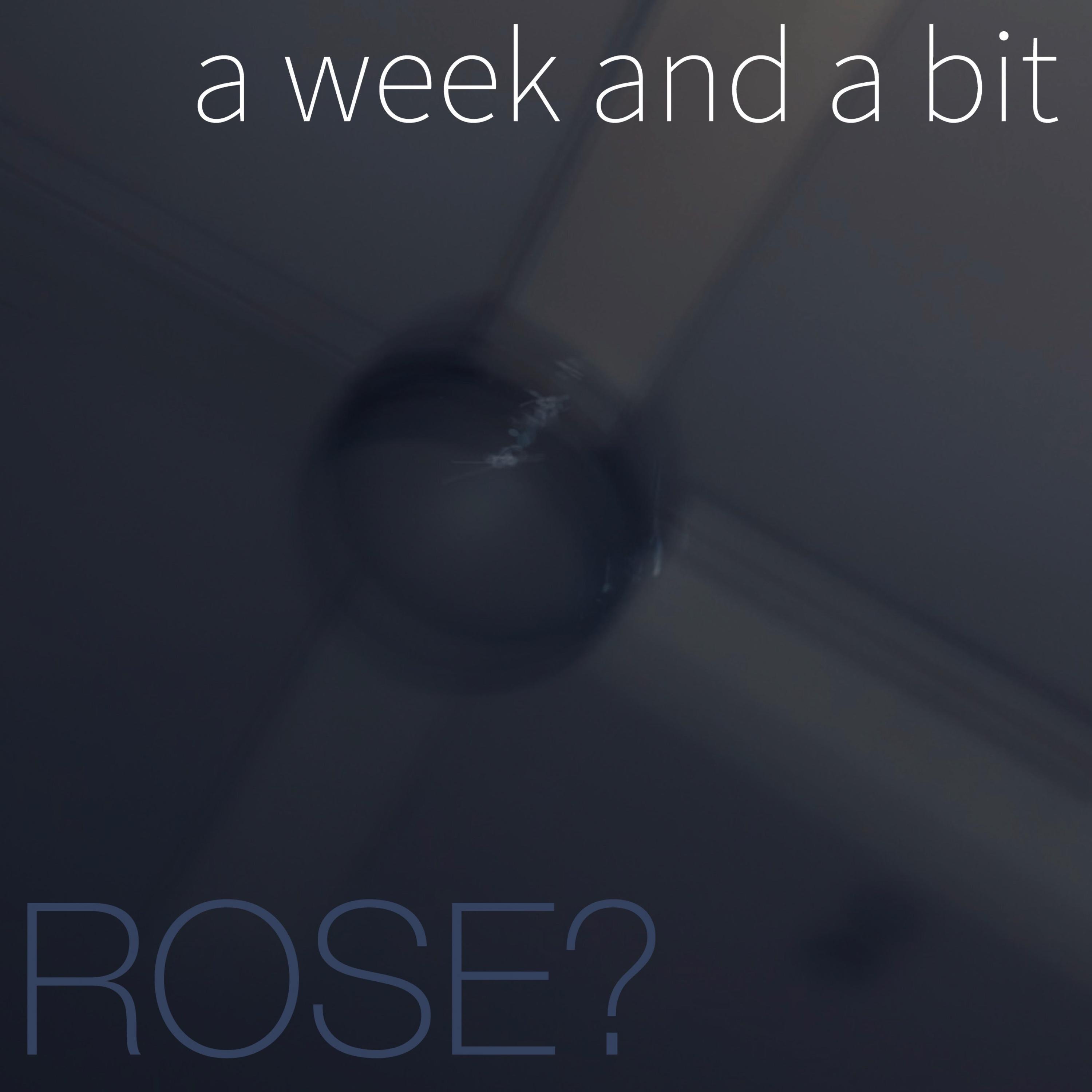 Rose?