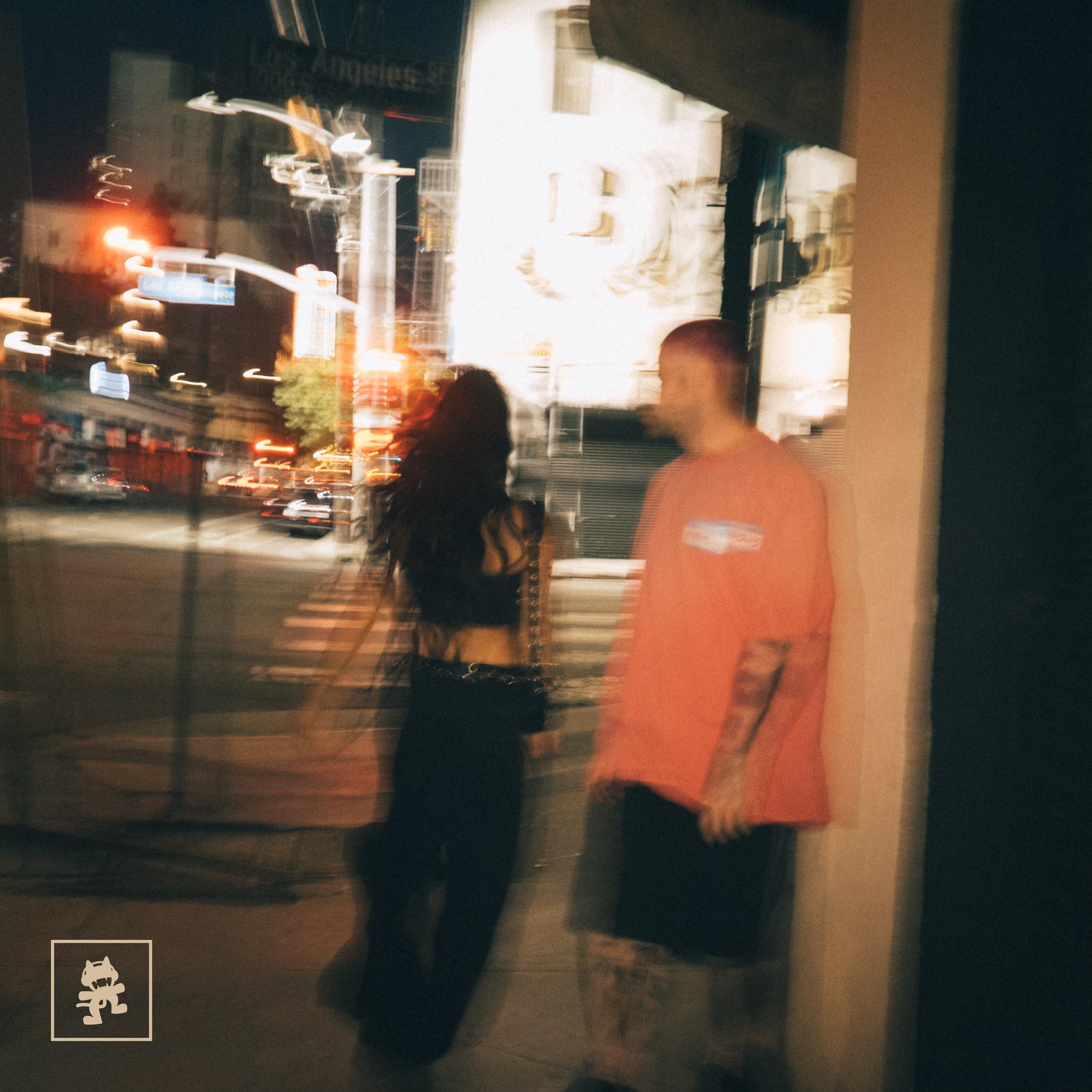 Don't Let Me Down (Synergy Remix)