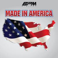 Made in America - Miranda Lambert (TKS Instrumental) 无和声伴奏