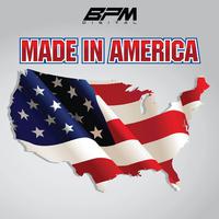 Made In America - Toby Keith (AM karaoke) 带和声伴奏