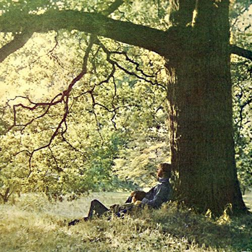 Yoko Ono/Plastic Ono Band专辑