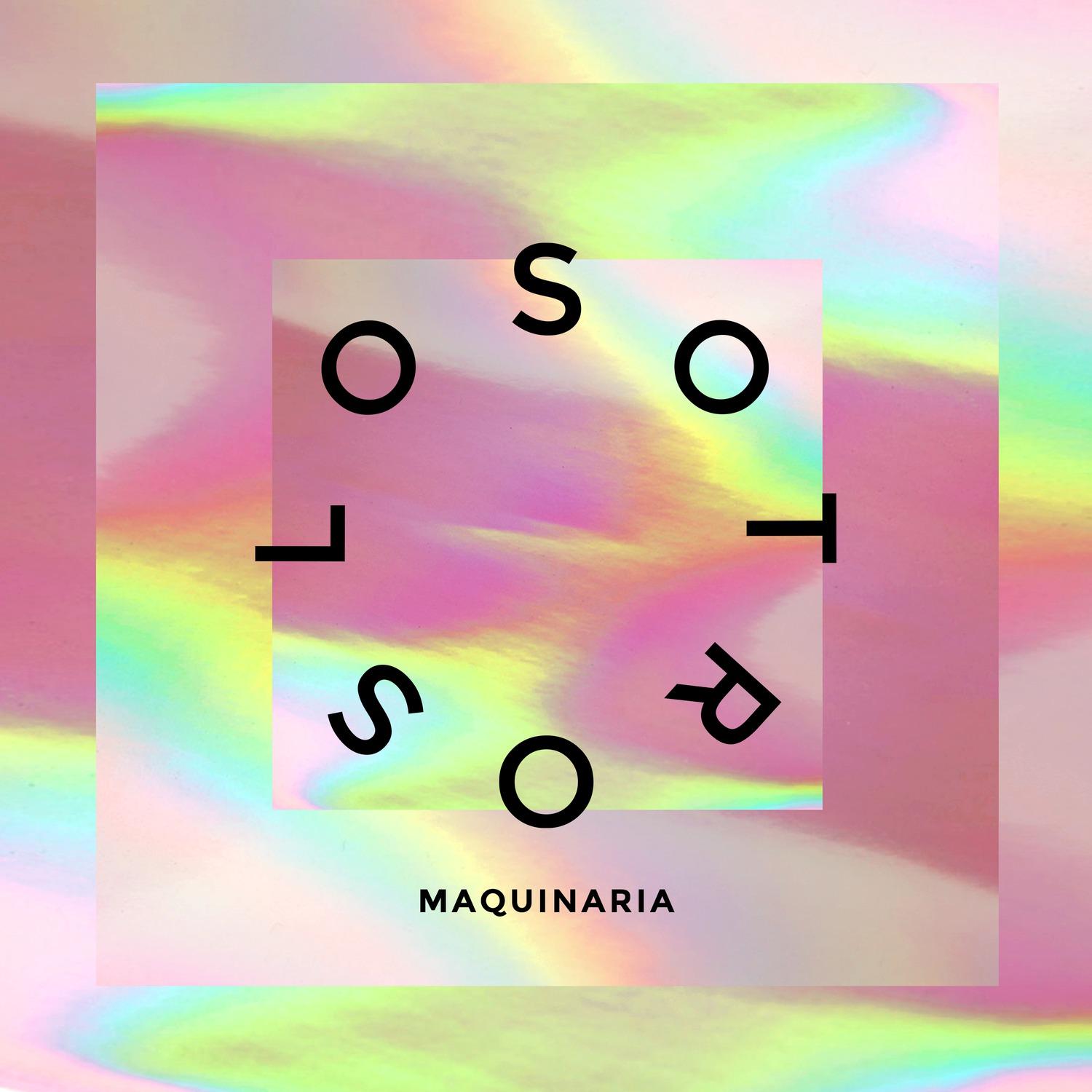 Maquinaria