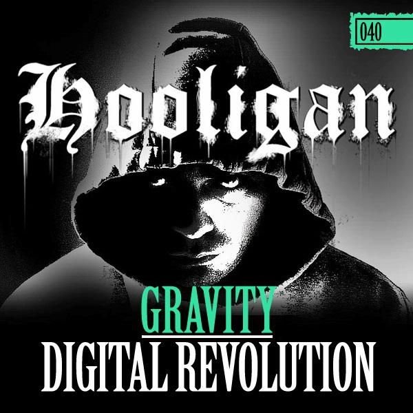 Digital Revolution专辑