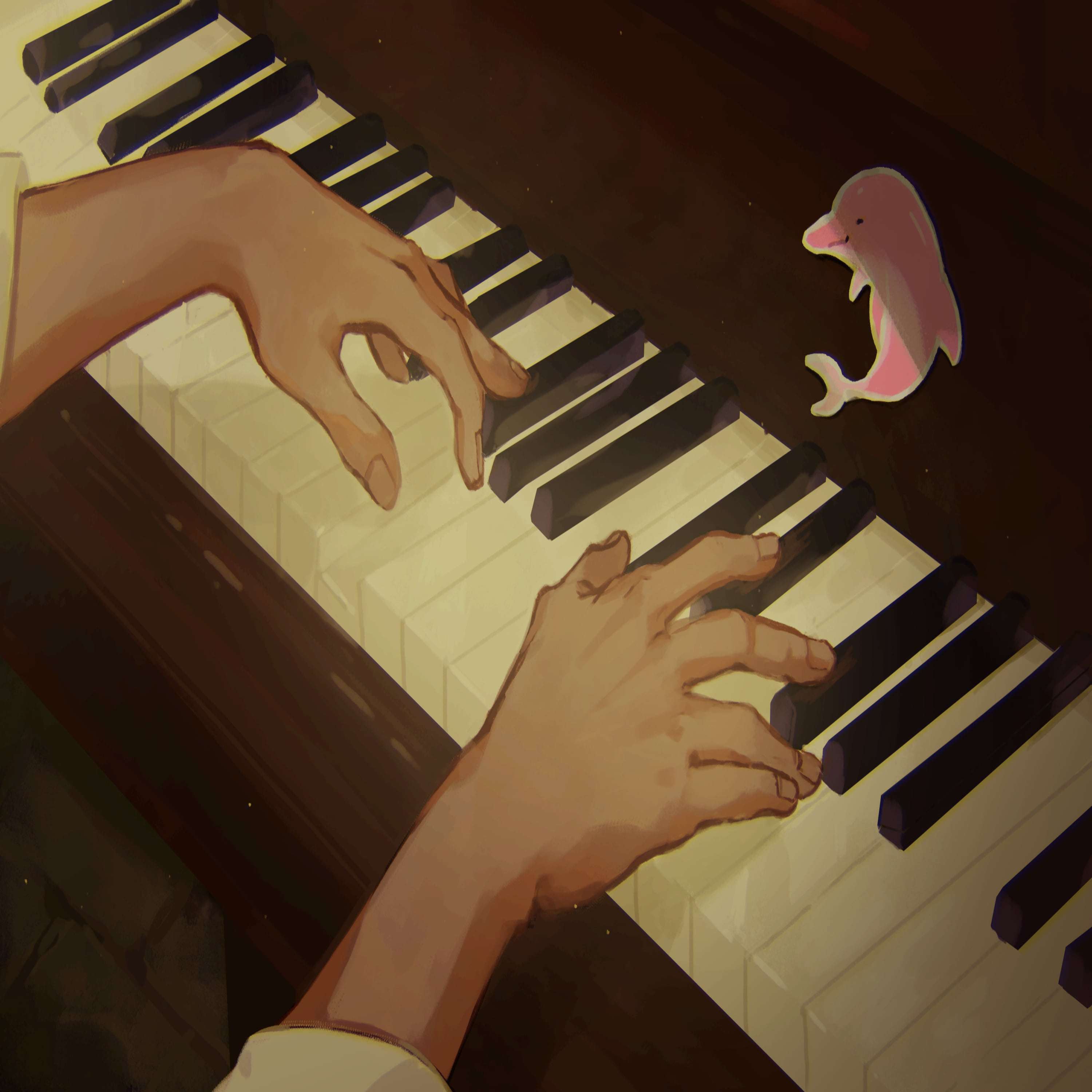 Imperfection (Røam Remix)