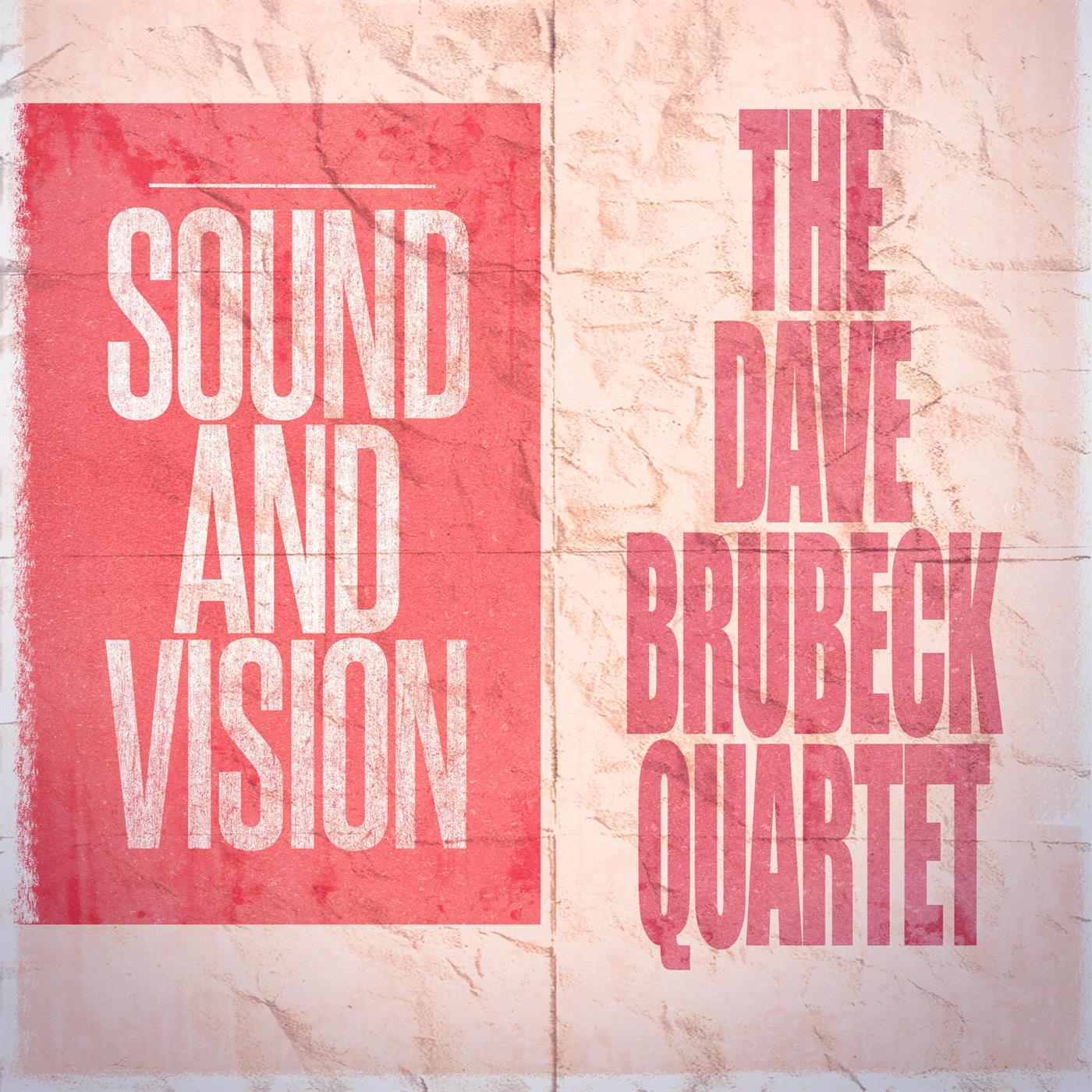 Sound and Vision