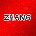 ZHANG (Radio Edit)专辑