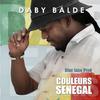 Daby Balde - Surrender