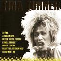 Tina Turner, Live & Exclusive专辑