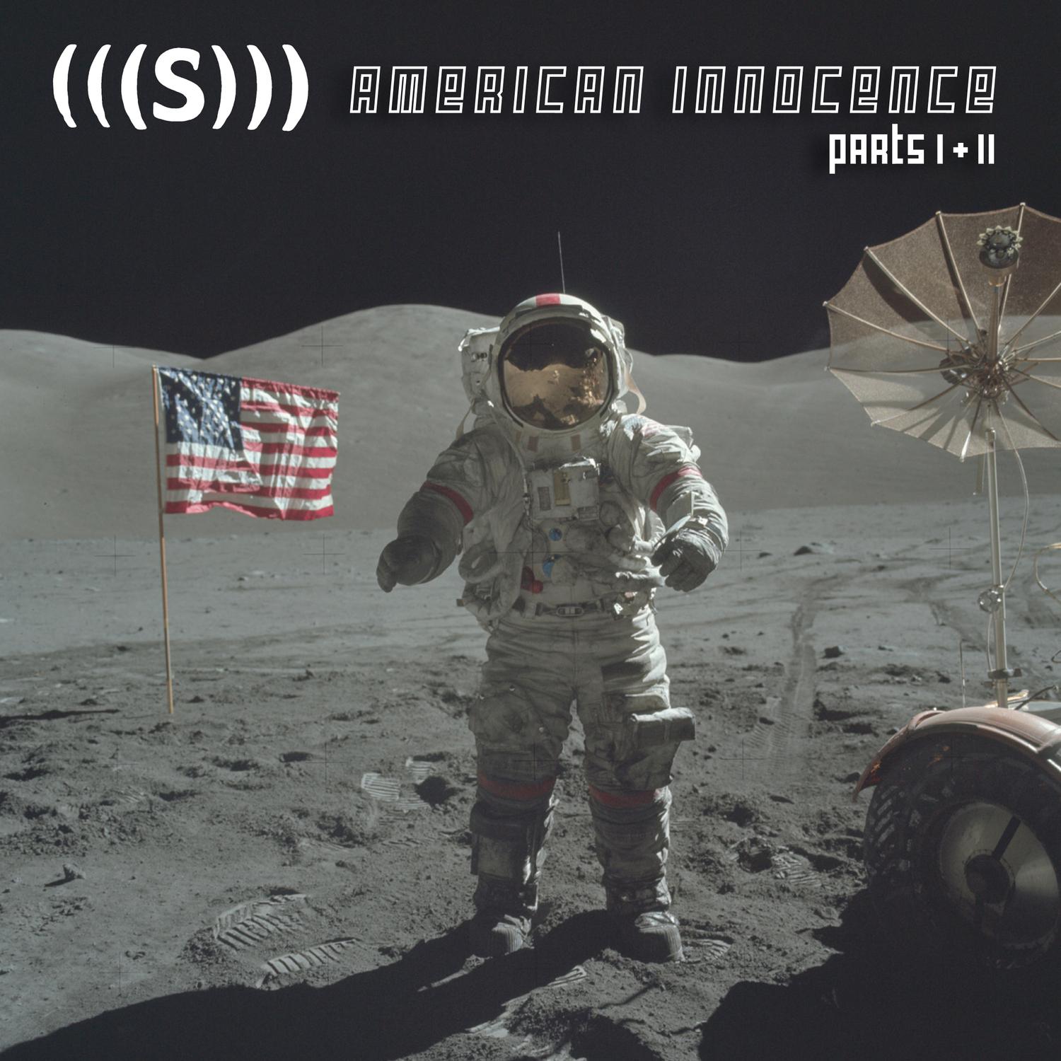 American Innocence (Pts. 1 & 2)