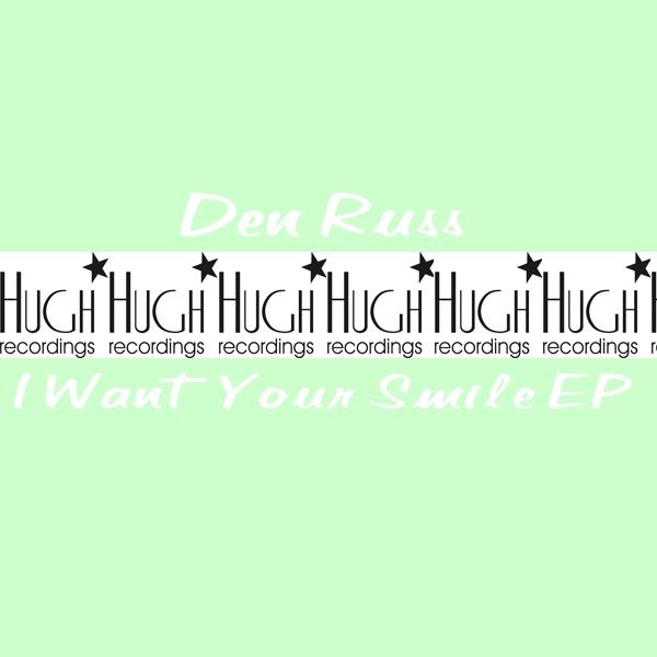 I Want Your Smile EP