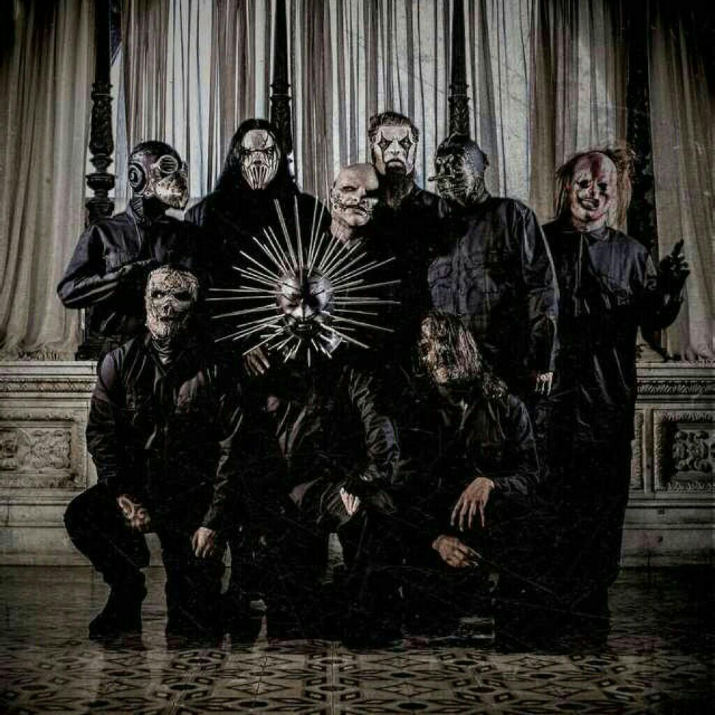 All metal