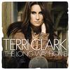 Terri Clark - A Million Ways to Run