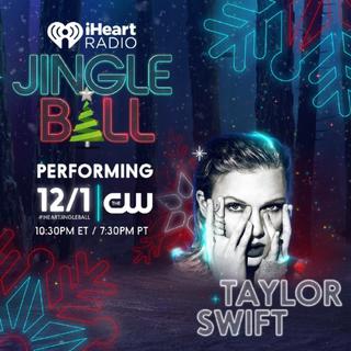 2017 KIIS FM‘s Jingle Ball