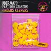 Uberjak'd - Finders Keepers (Extended Mix)