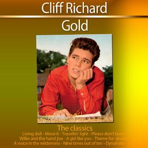 Cliff Richard - Goodbye Sam, Hello Samantha (PT karaoke) 带和声伴奏 （升4半音）