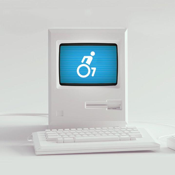 我恨我的电脑♿