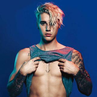 最爱Justin Bieber