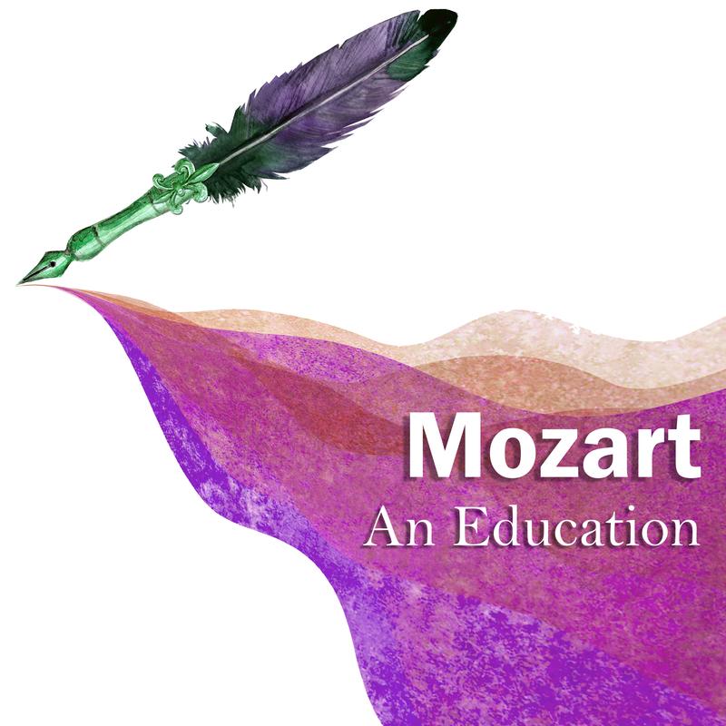 Mozart: An Education