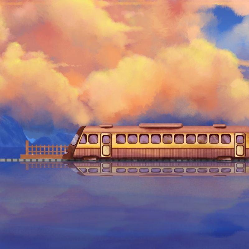 【FREE】回家的路（Melodic Drill Type Beat）