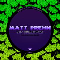 Matt Prehn - 647 Broadway (Chemars Remix) 124