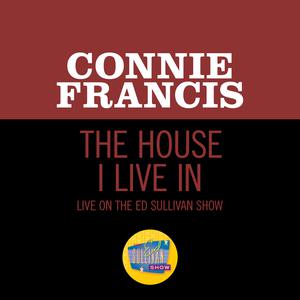 The House I Live In (That's America To Me) - Frank Sinatra (PT karaoke) 带和声伴奏