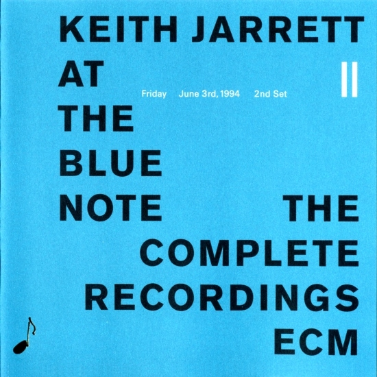At the Blue Note: The Complete Recordings VOL.II