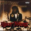 400 Teezy - Kermit (feat. Black rose & Adonay Assir)