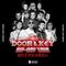 Door&Key Hiphop Tour北京站专辑