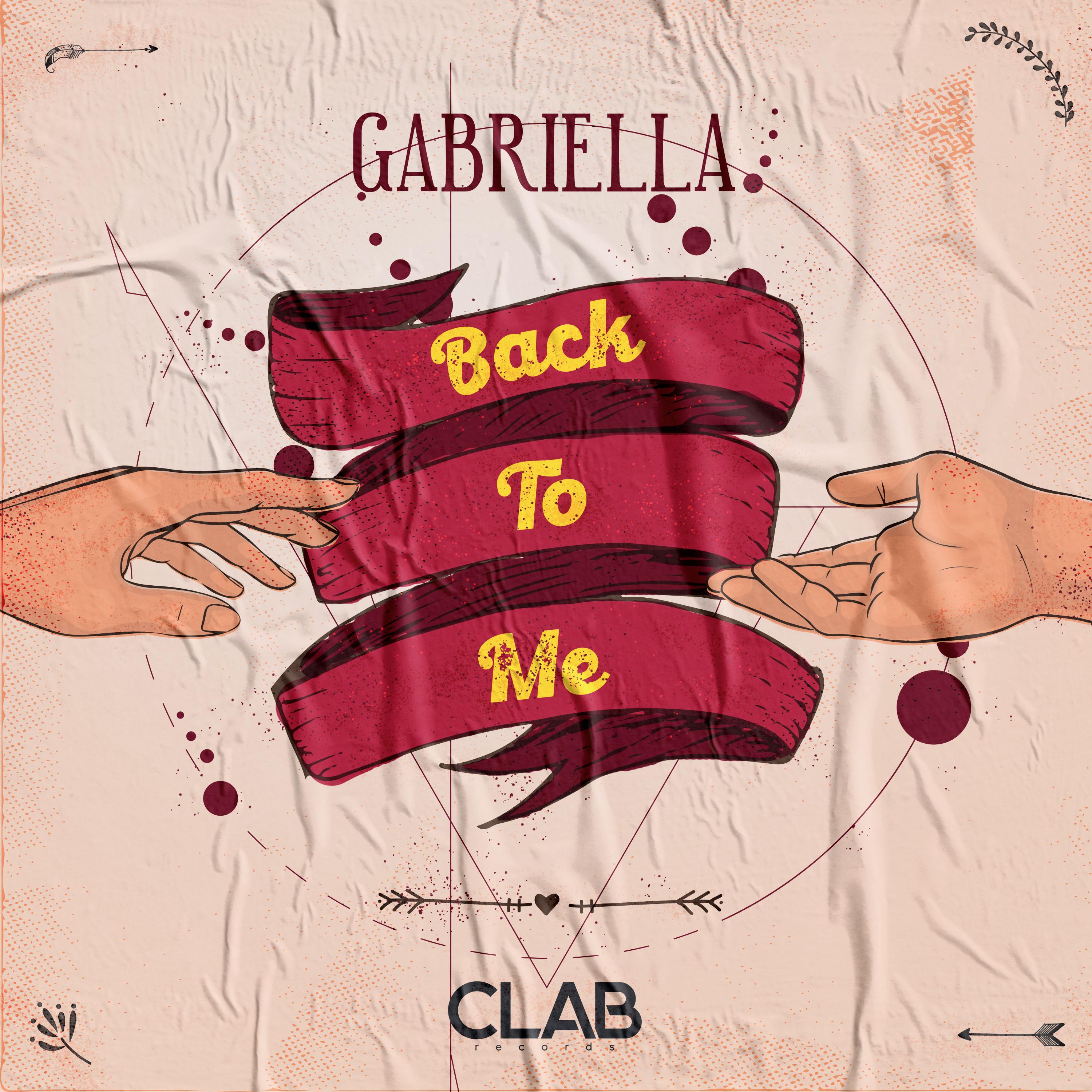 Back To Me