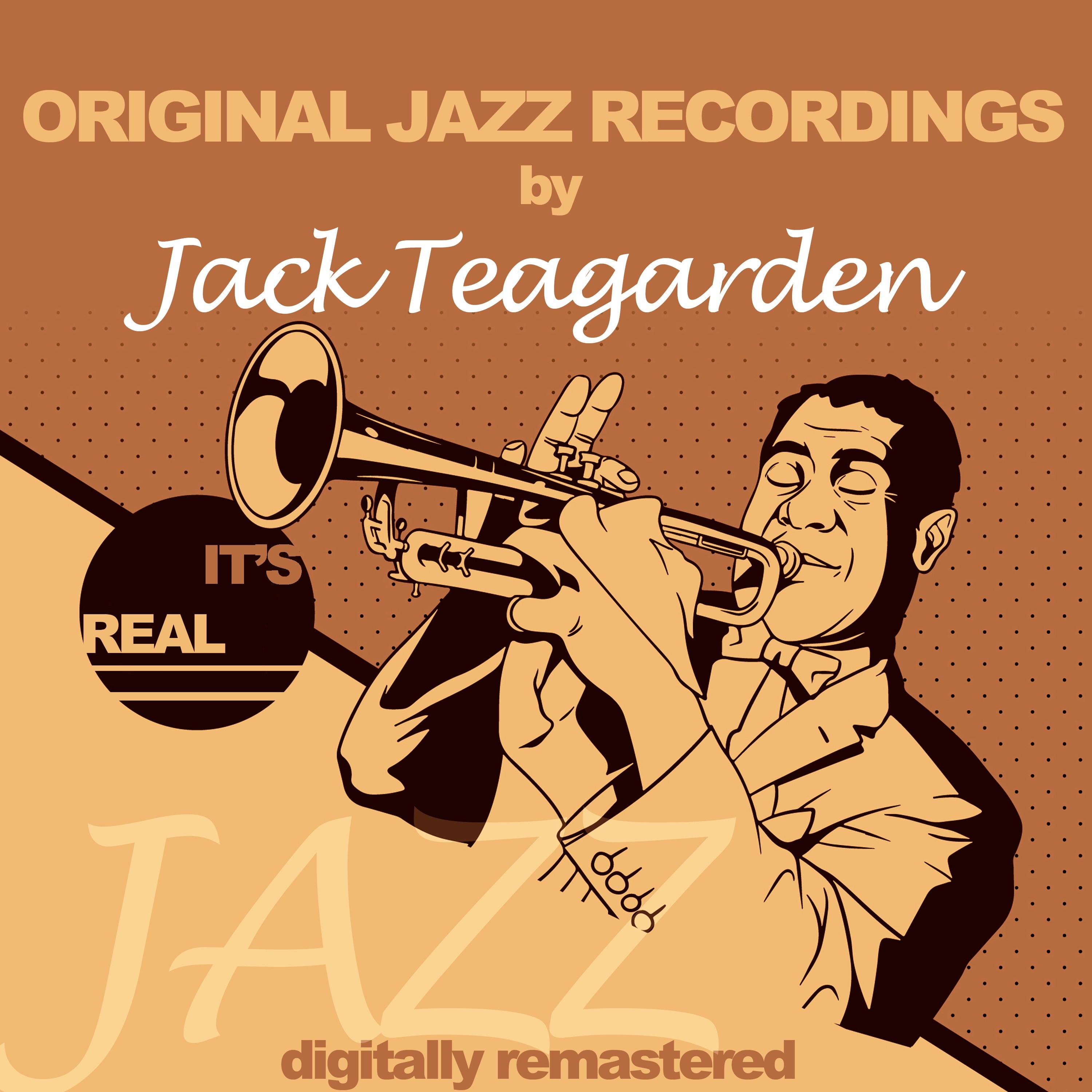Original Jazz Recordings