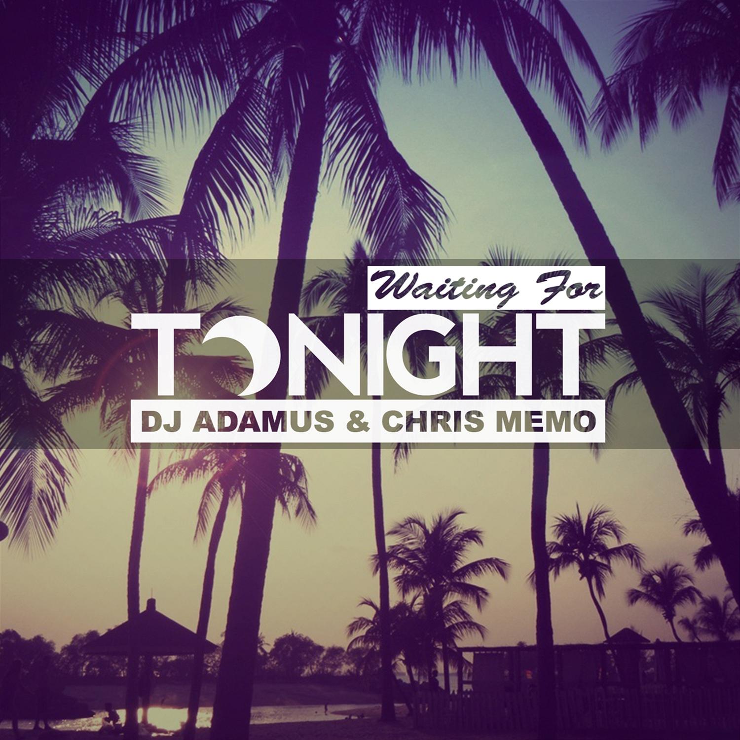 Waiting for Tonight