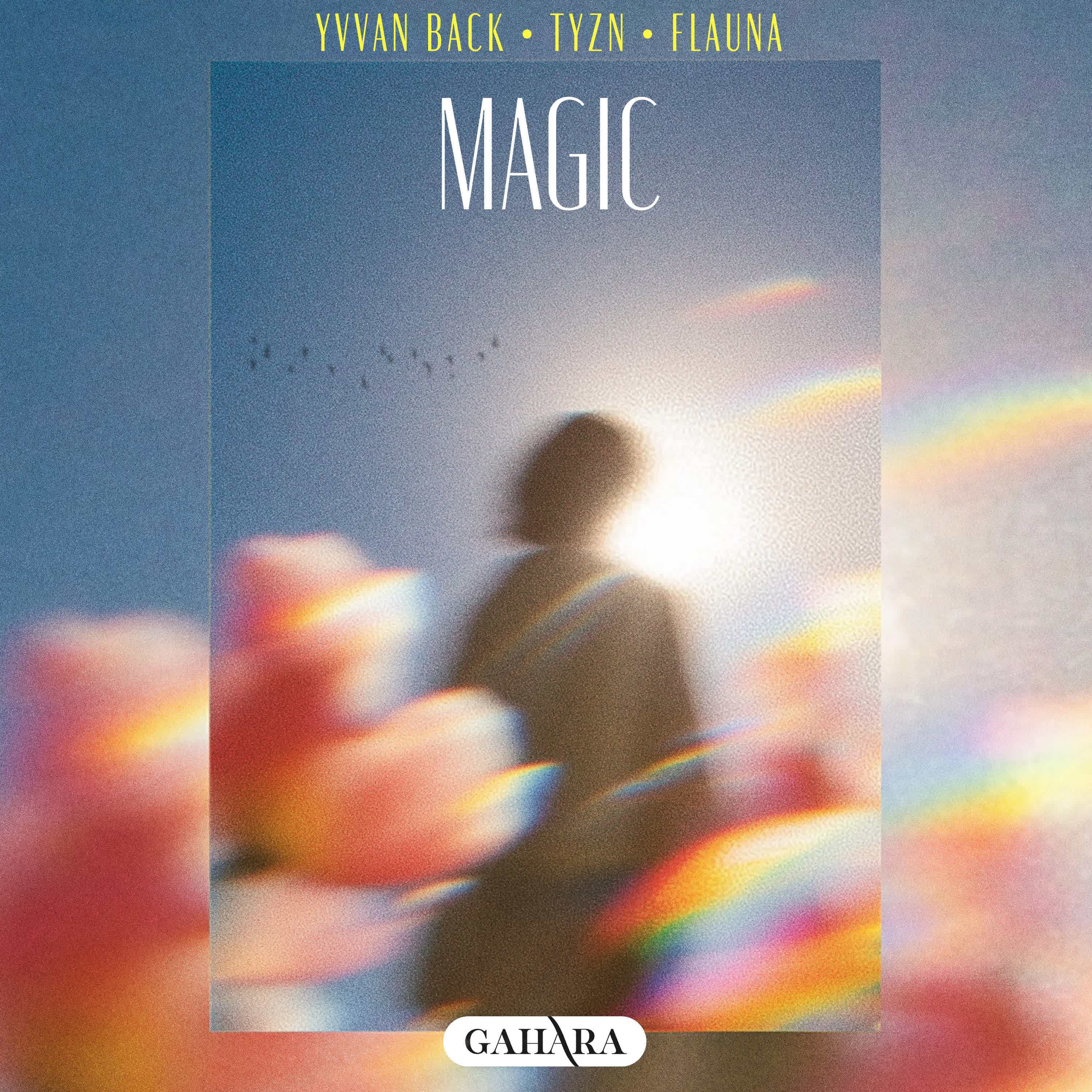 magic