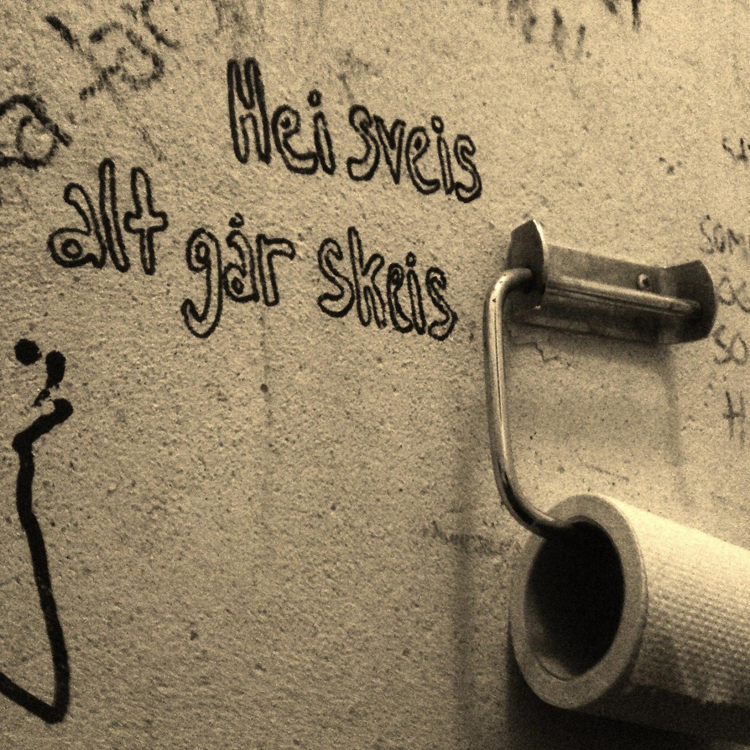 Hei Sveis