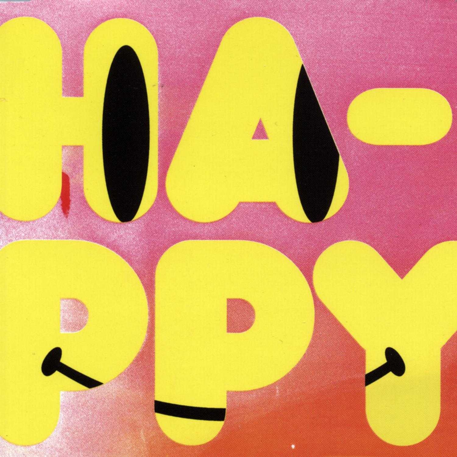 Happy