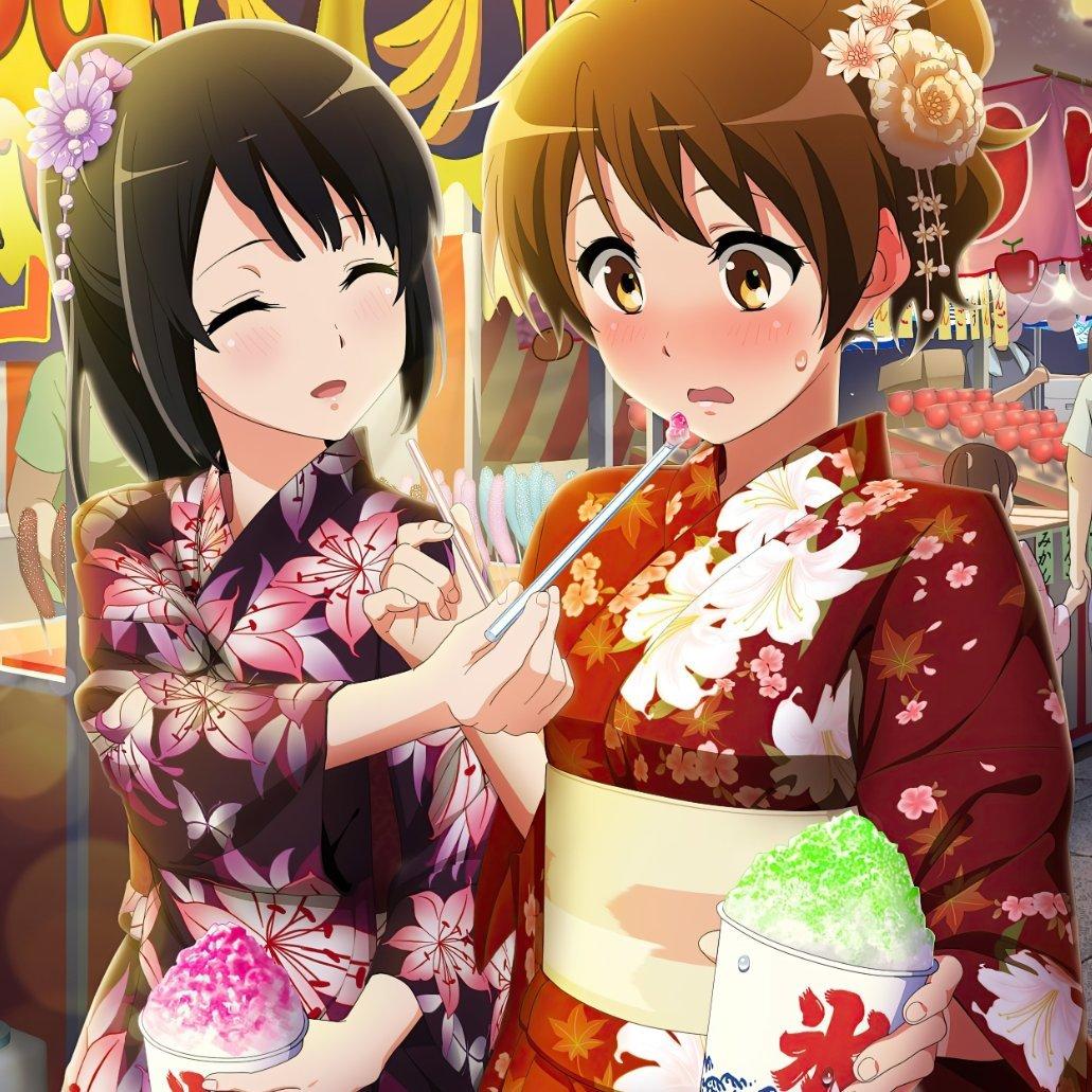 京吹 北宇治高等学院吹奏部
