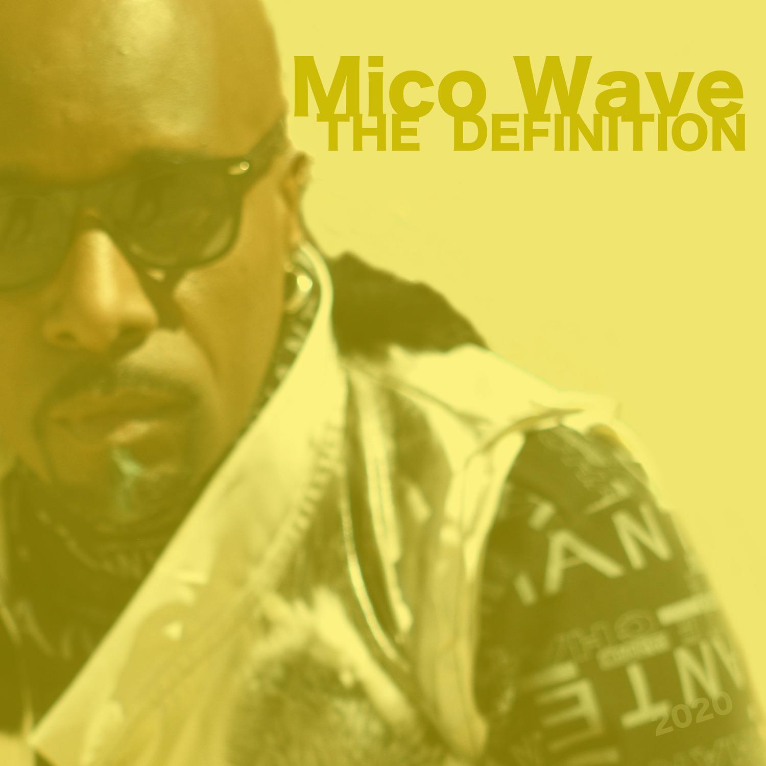 The Definition EP (2020)