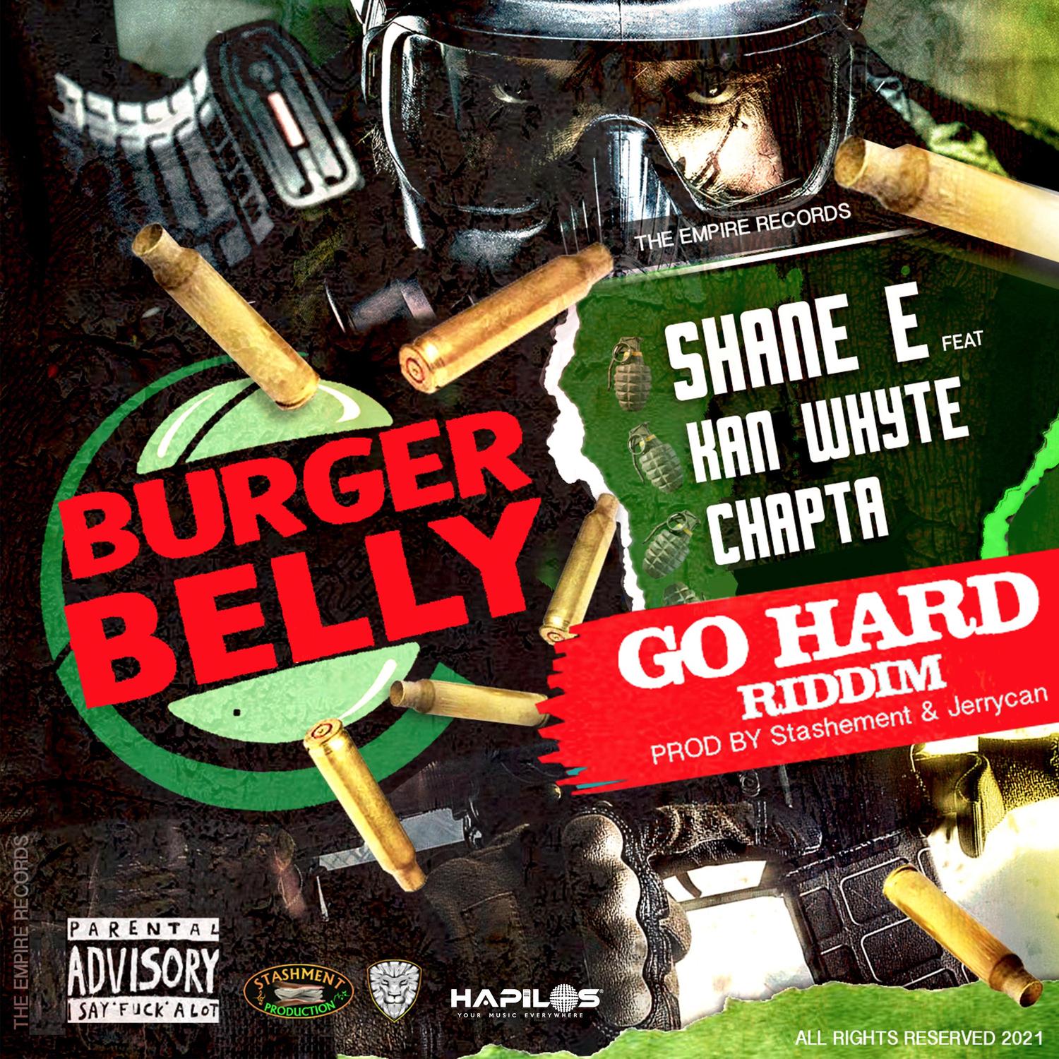 Burger Belly