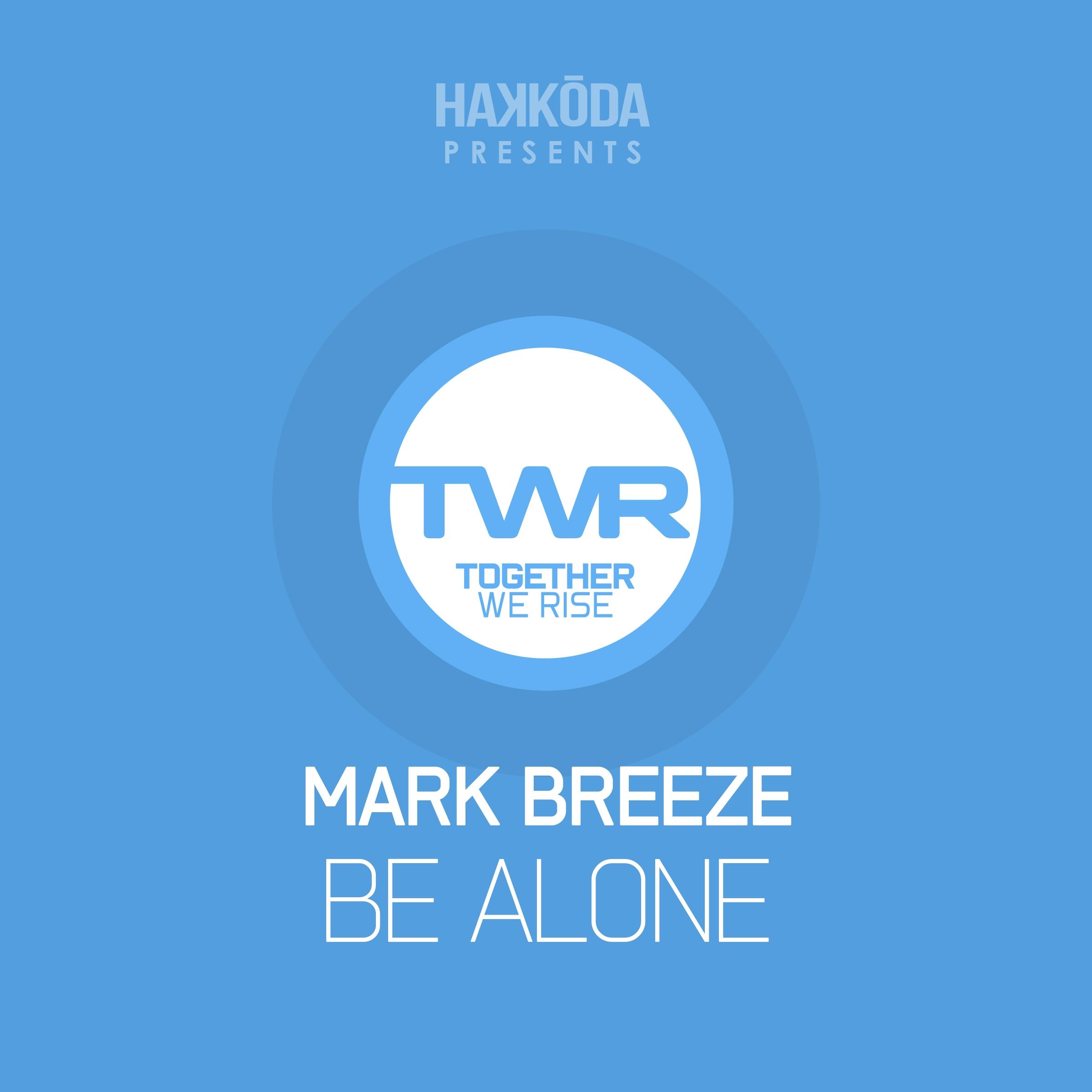 Be Alone (Original Mix)