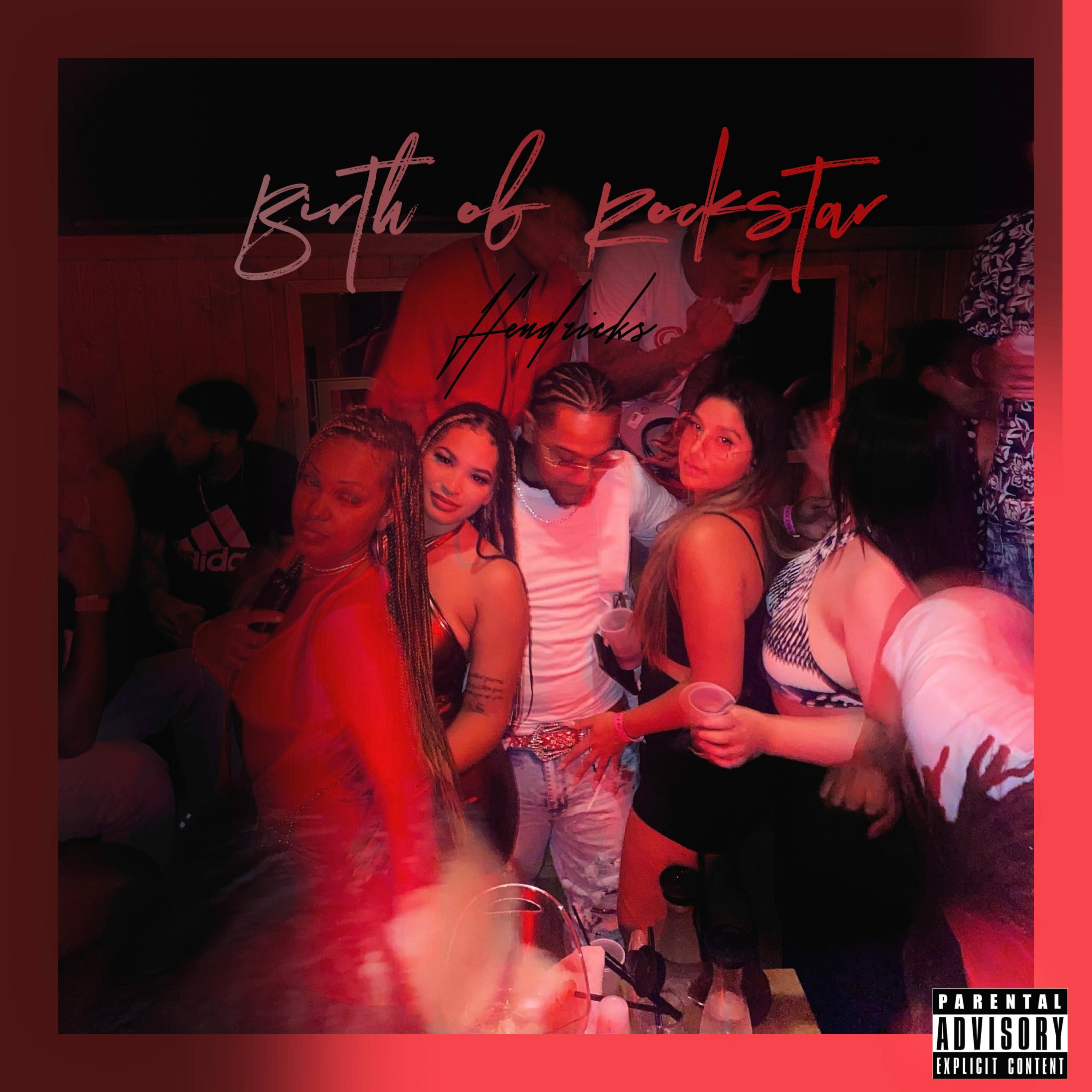 Birth of Rockstar