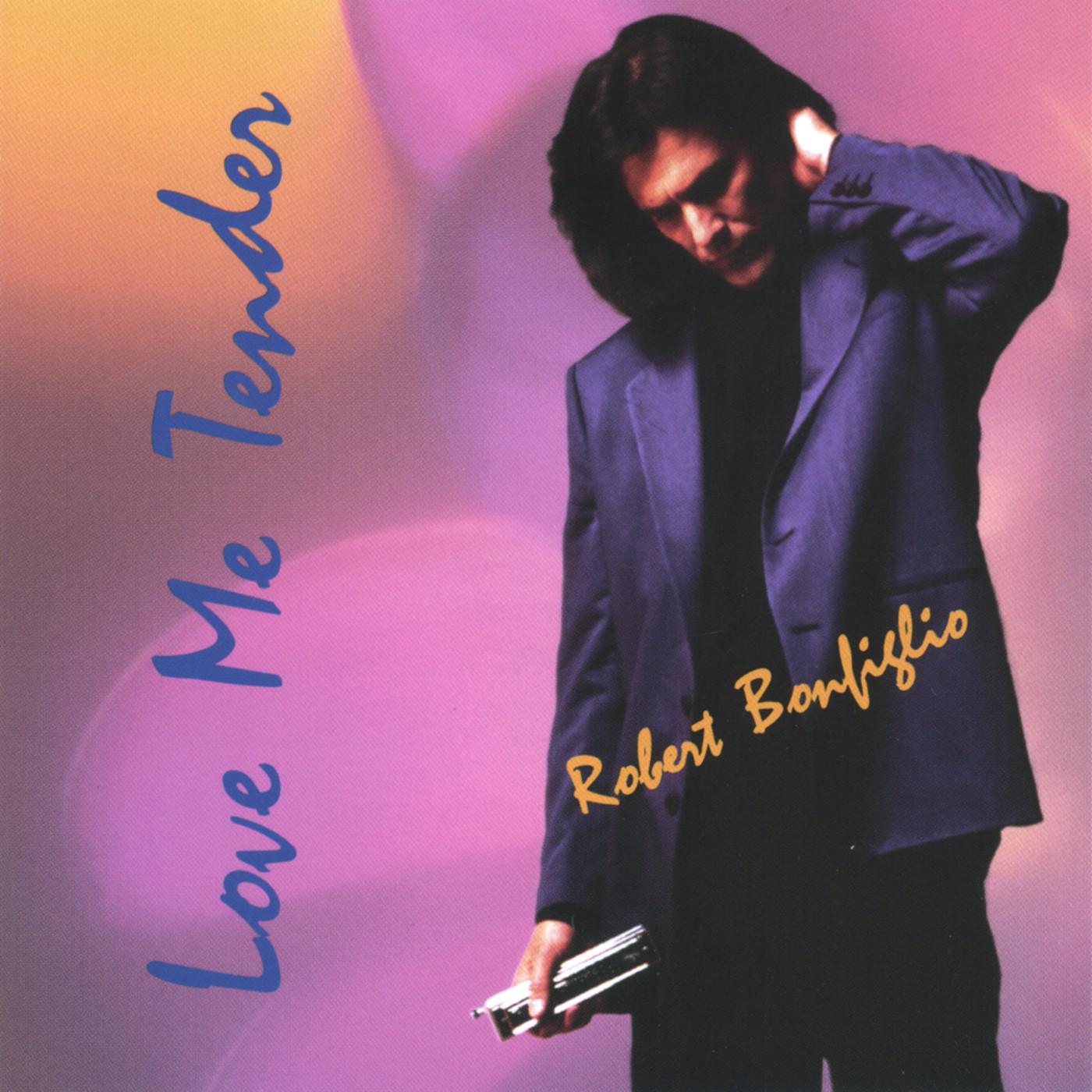 Robert Bonfiglio - When I Fall In Love