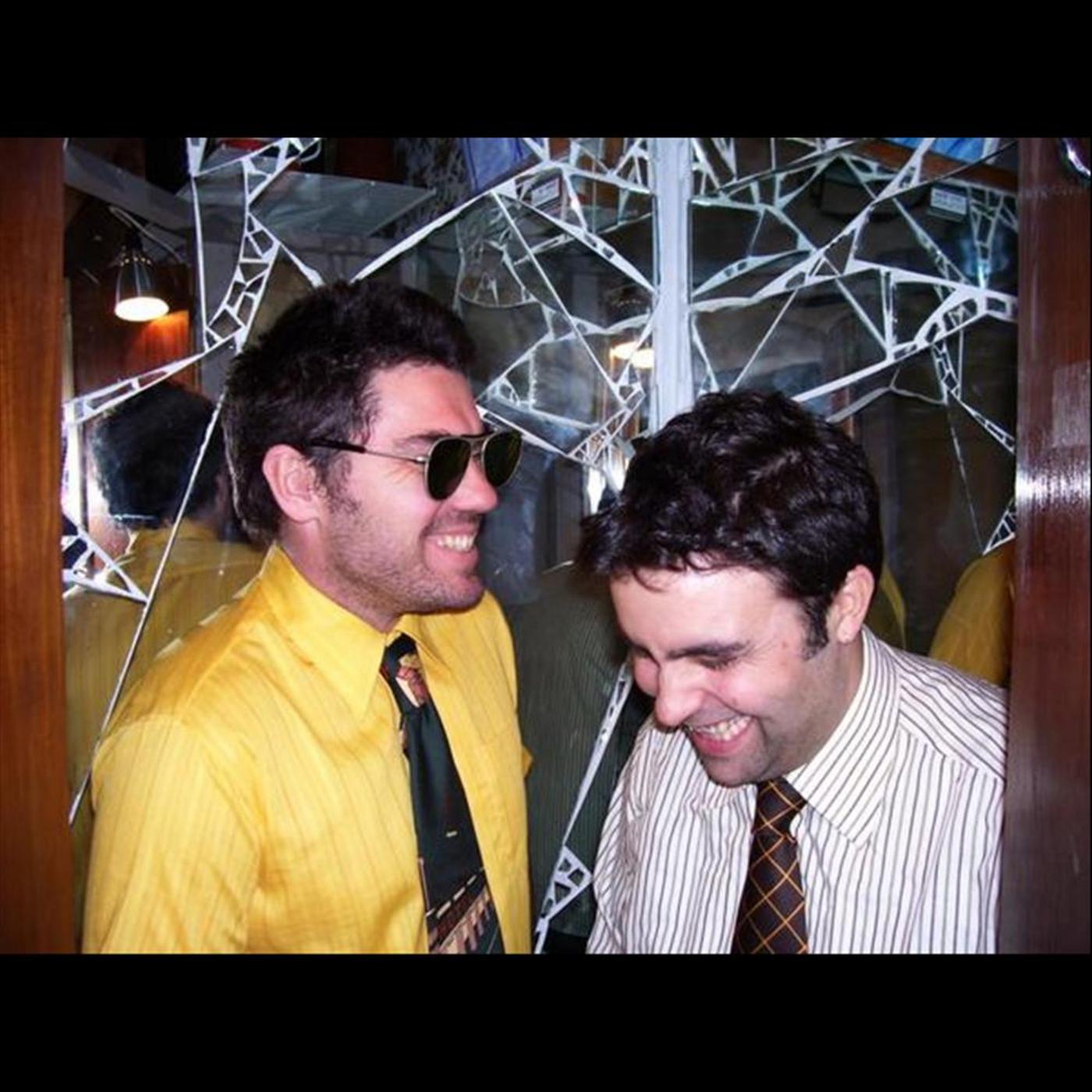 at a loss (instrumental mix)