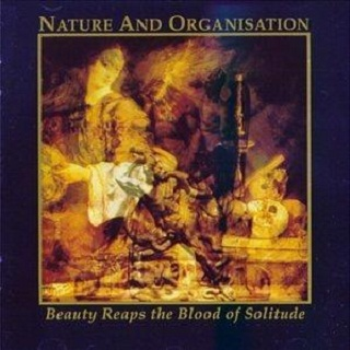 Beauty Reaps the Blood of Solitude